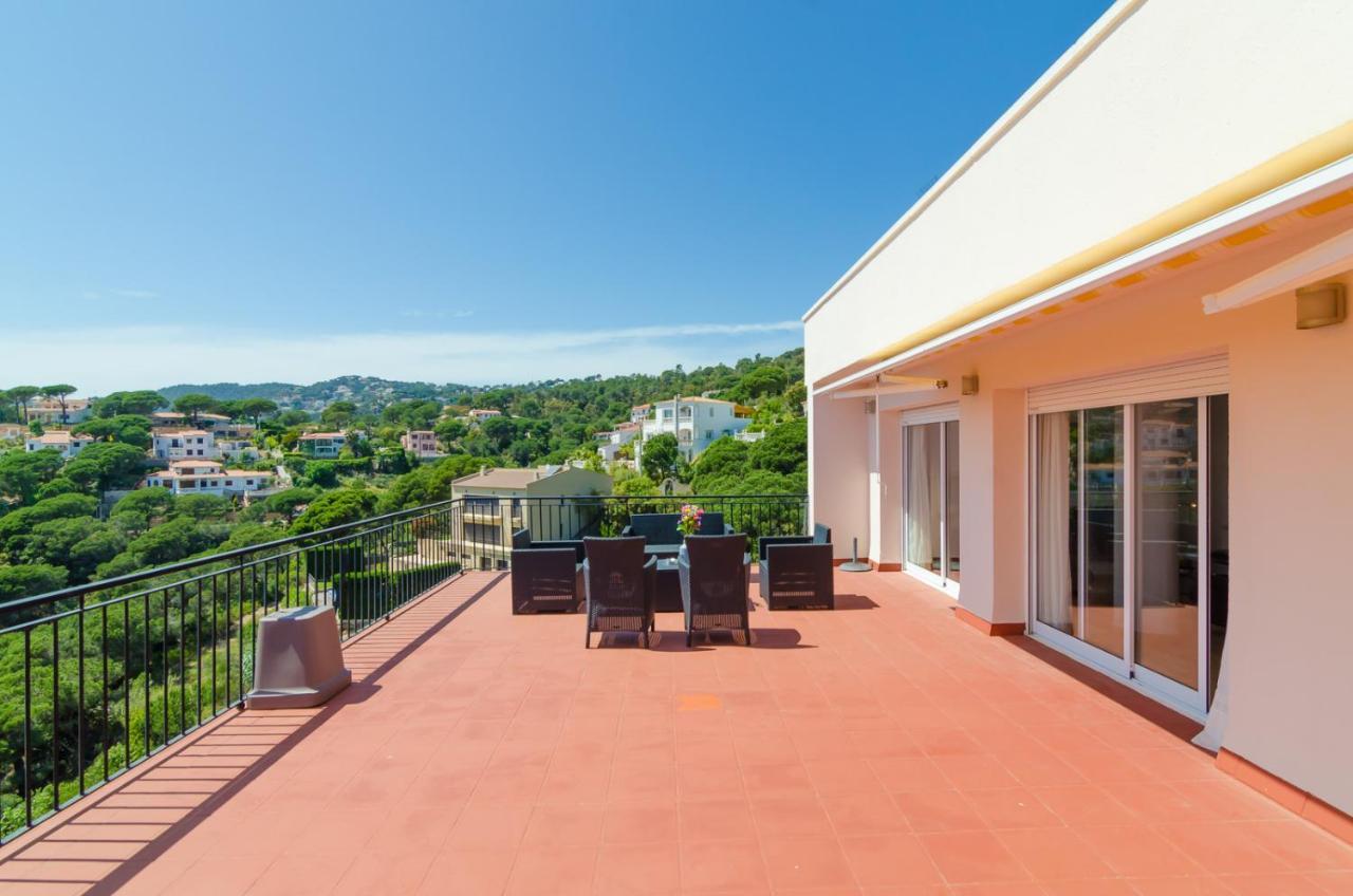 Club Villamar - Mirabelle Lloret de Mar Exterior photo