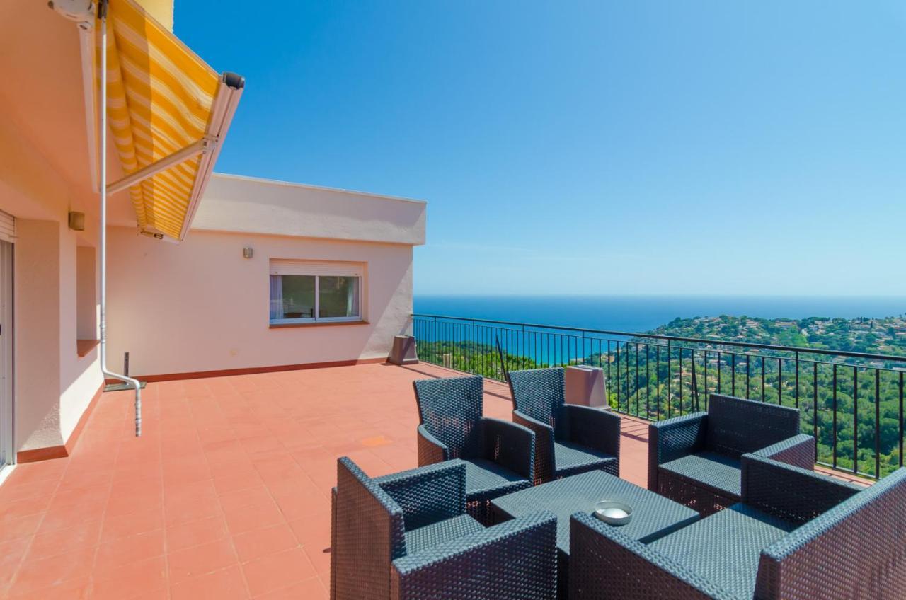Club Villamar - Mirabelle Lloret de Mar Exterior photo