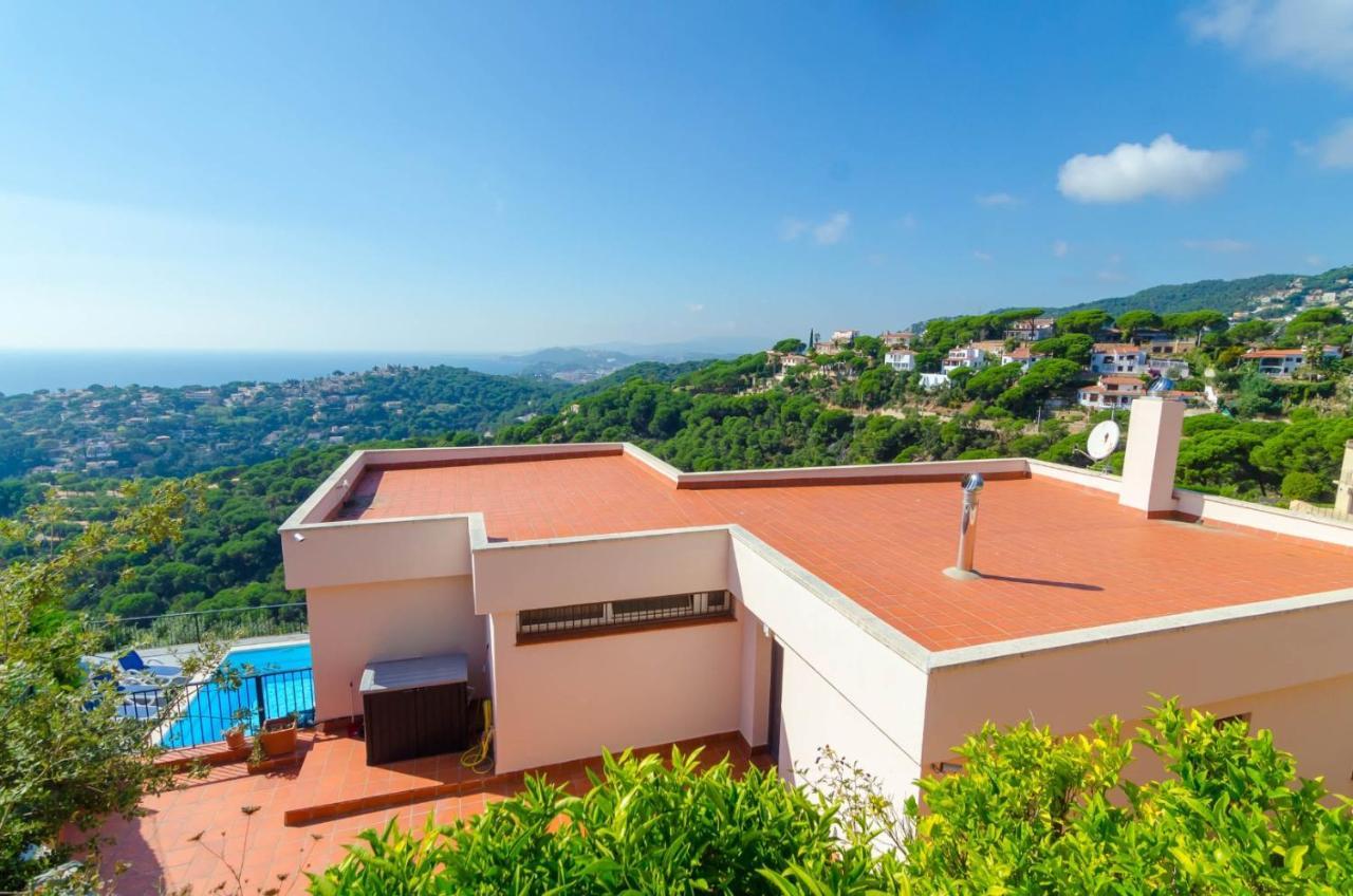Club Villamar - Mirabelle Lloret de Mar Exterior photo